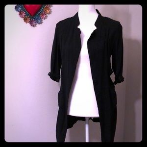 Light shirt jacket Small